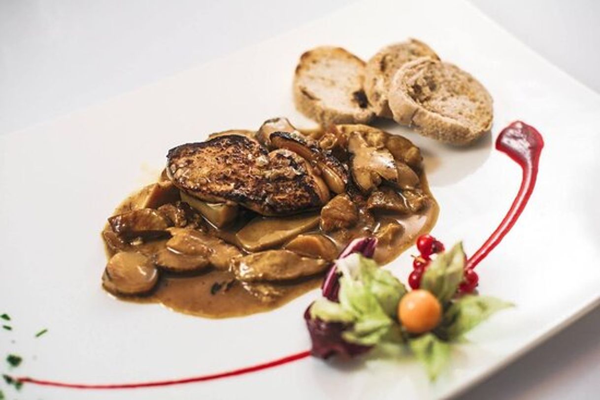 Restaurants Serantes II