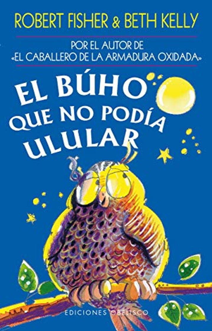 Libros Búho que no podía ulular, El