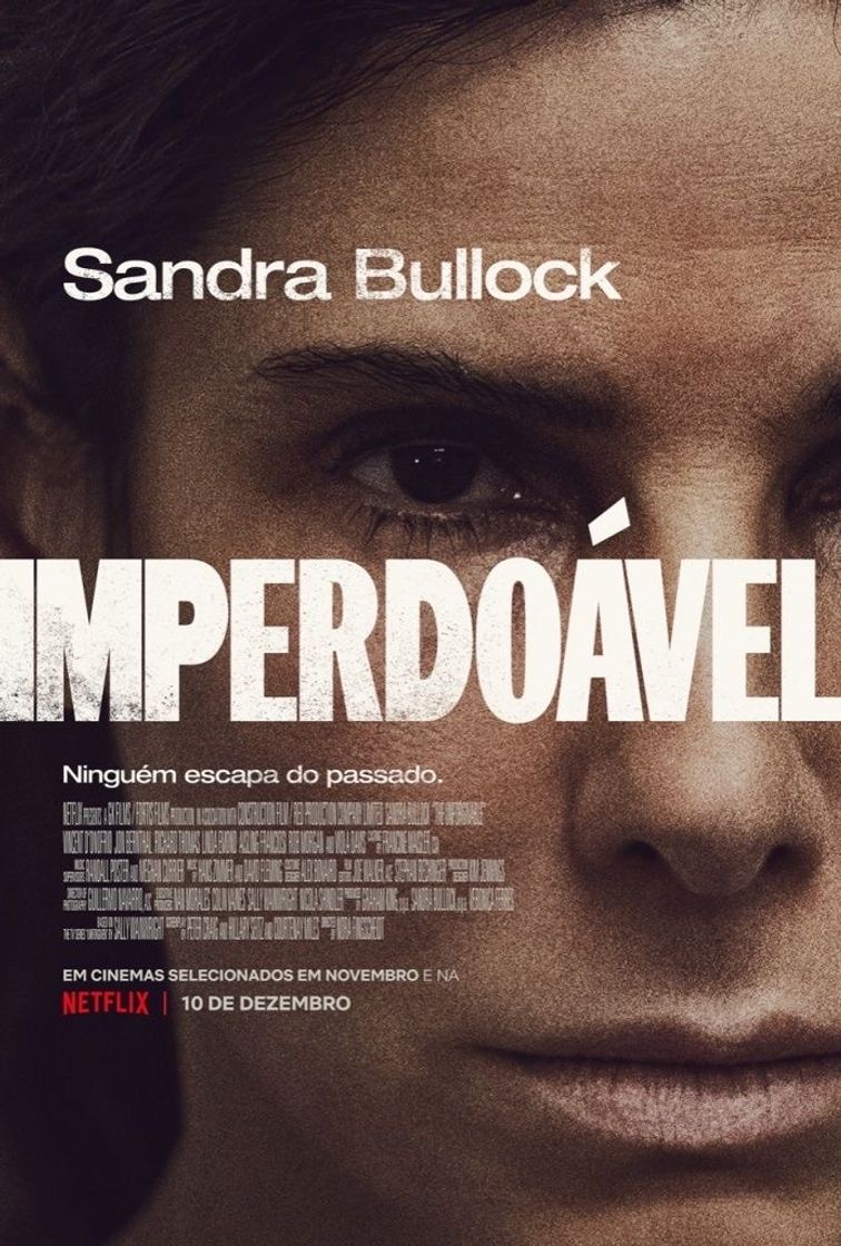 Movies Imperdoável 