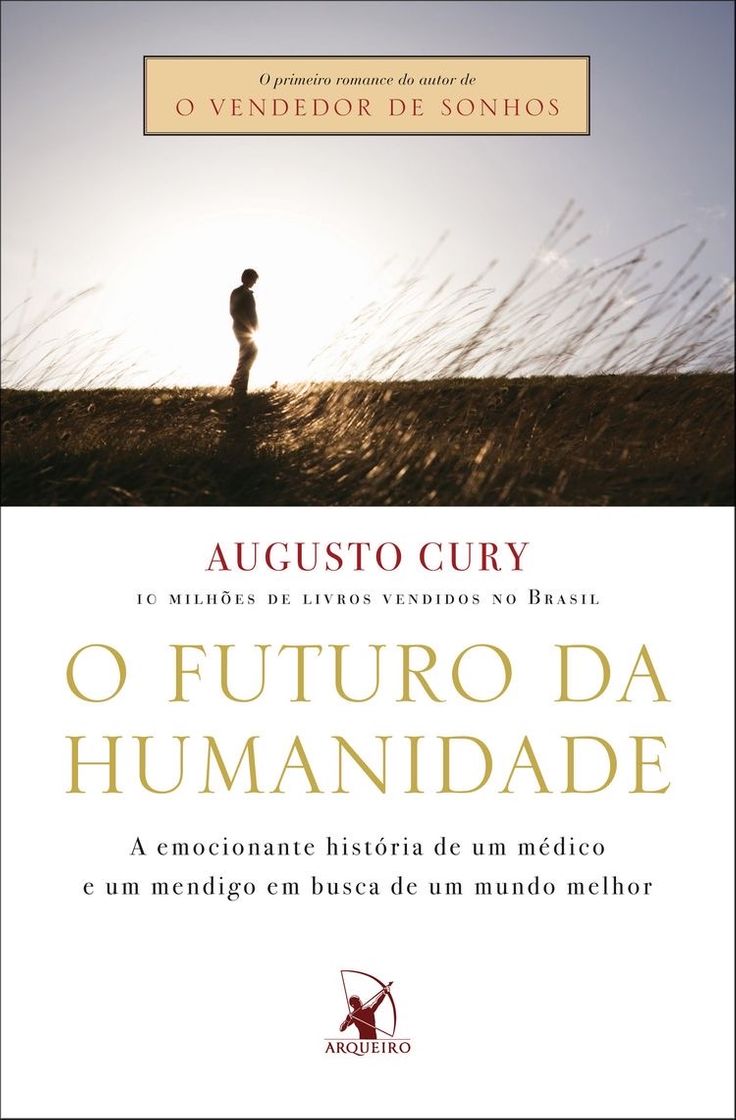 Libros O Futuro da Humanidade