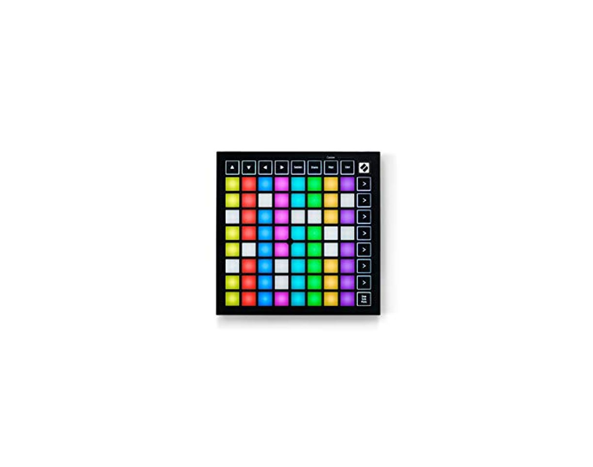 Producto Novation Launchpad