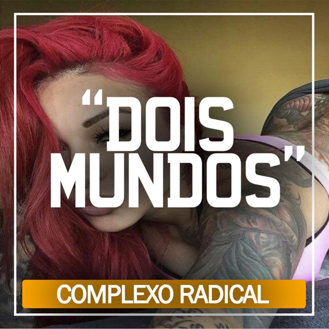 Canción Dois Mundos