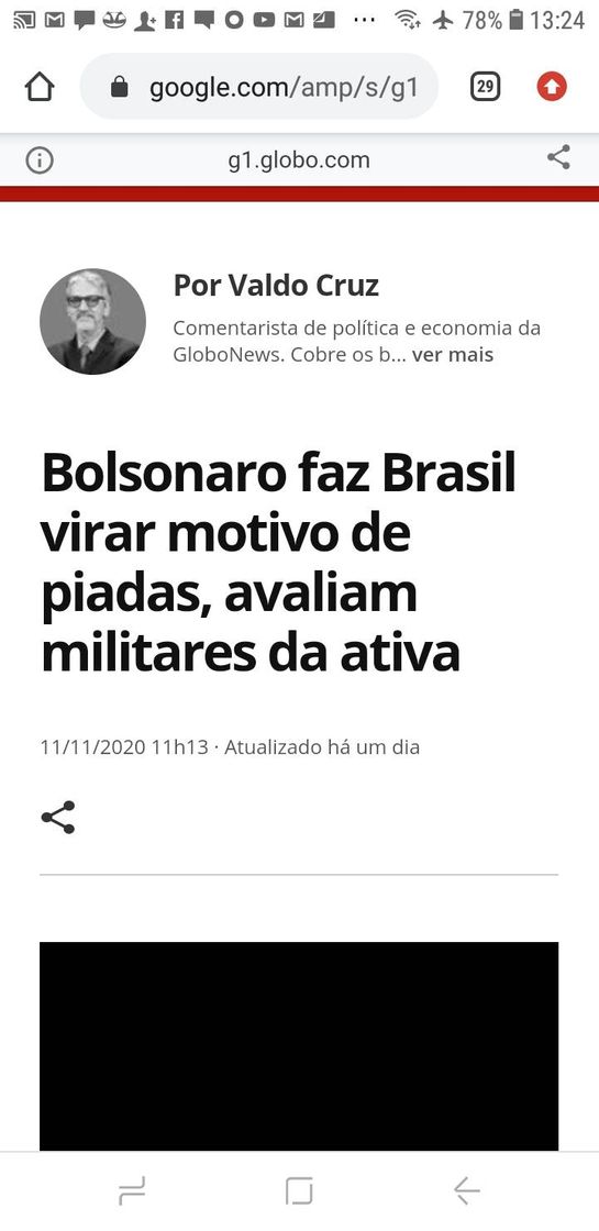 Moda Bolsonara faz brasil virar motivo de piada