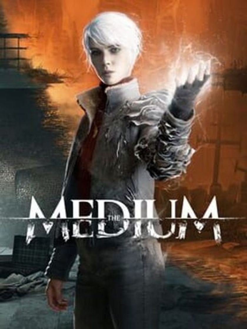 Videojuegos The Medium