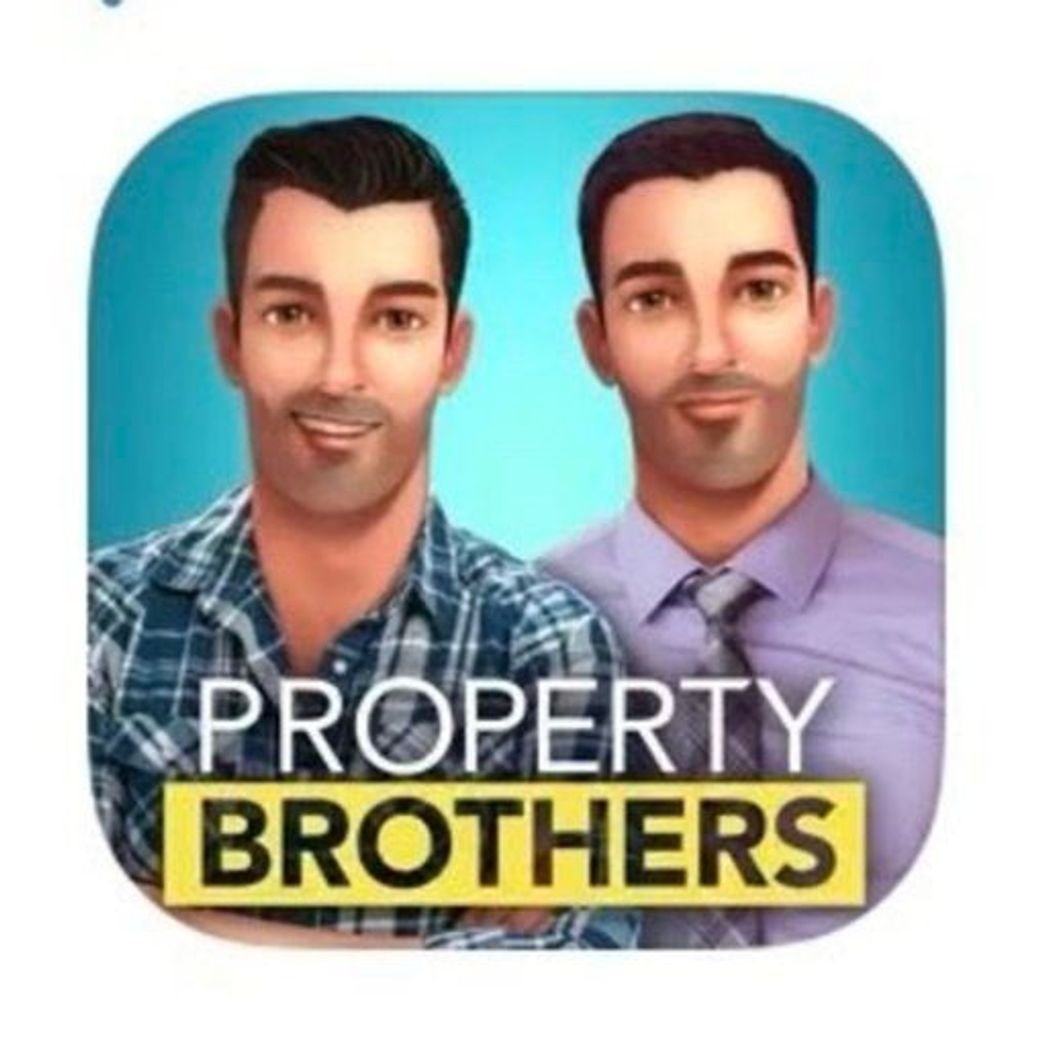 Videogames Property Brothers Home Design