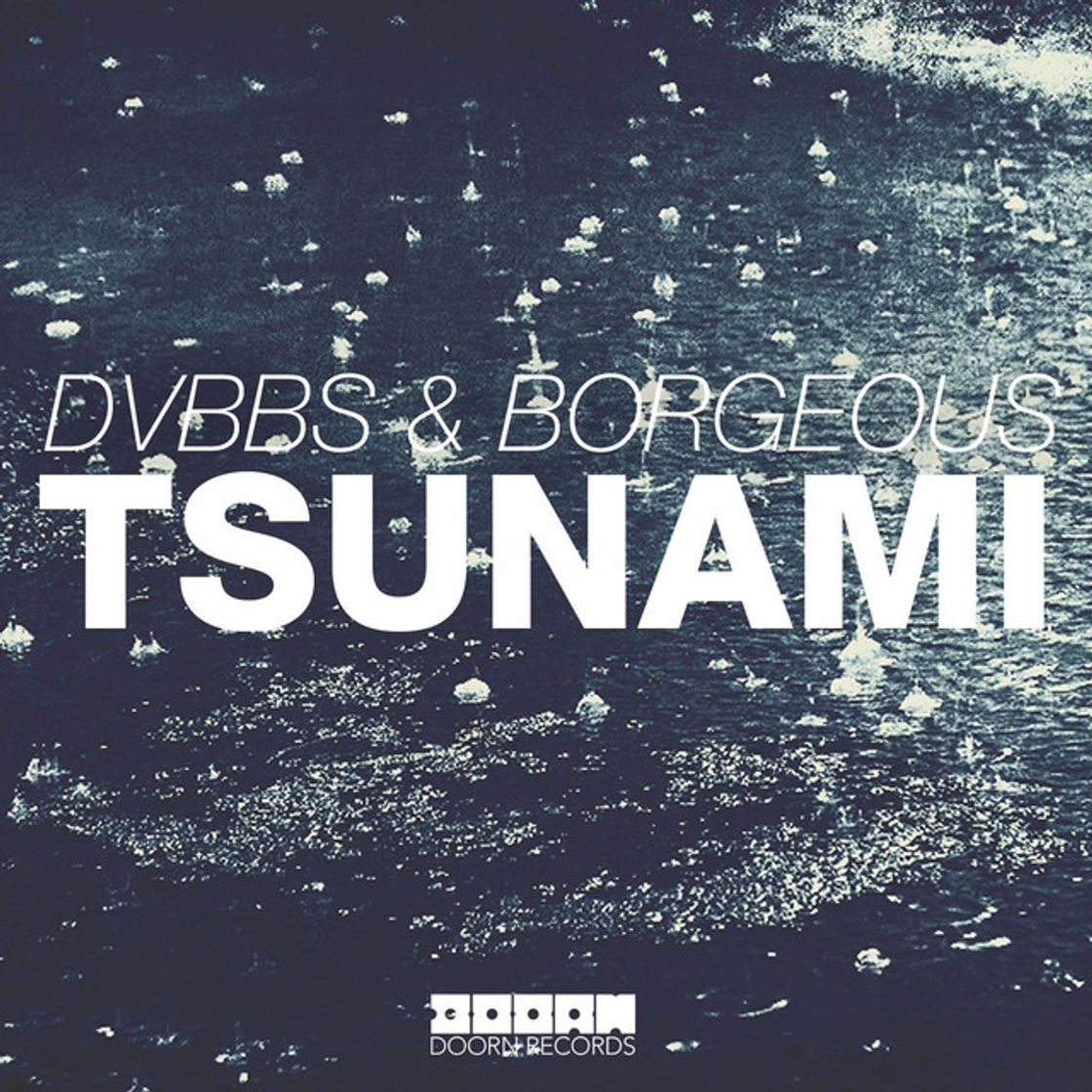 Canción Tsunami