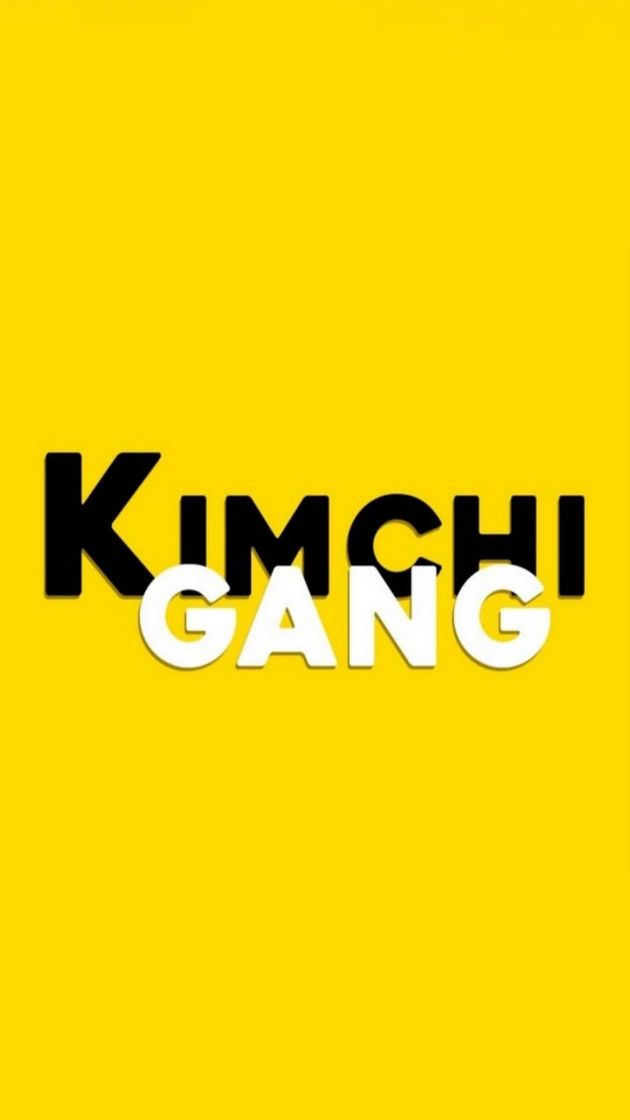 Moda Kimchi Gang