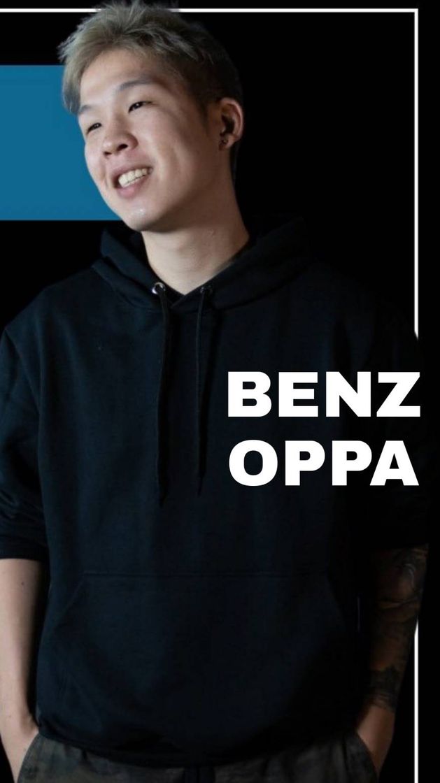 Moda Benz Oppa