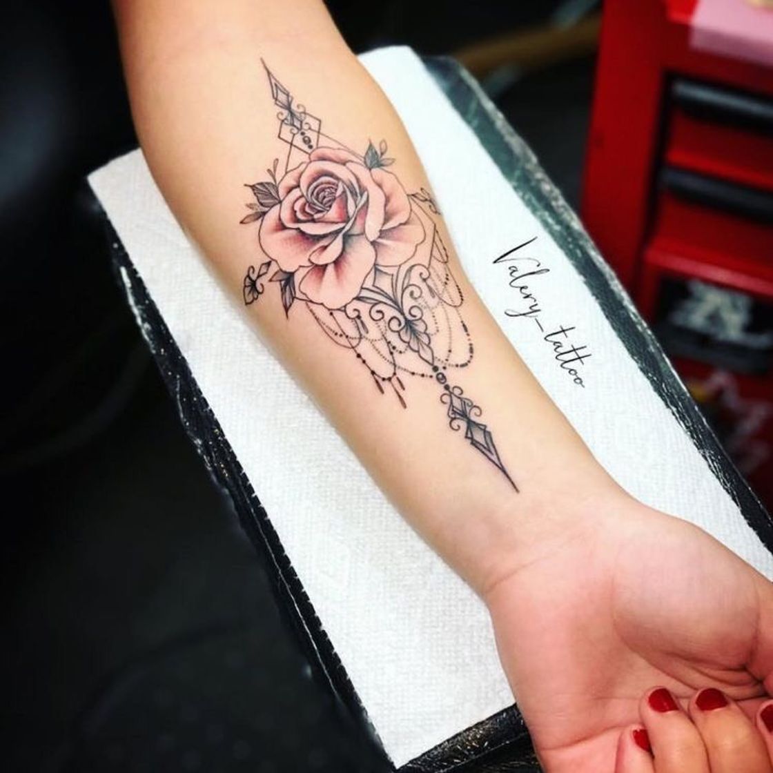 Social Faria essa tatoo?🤪
