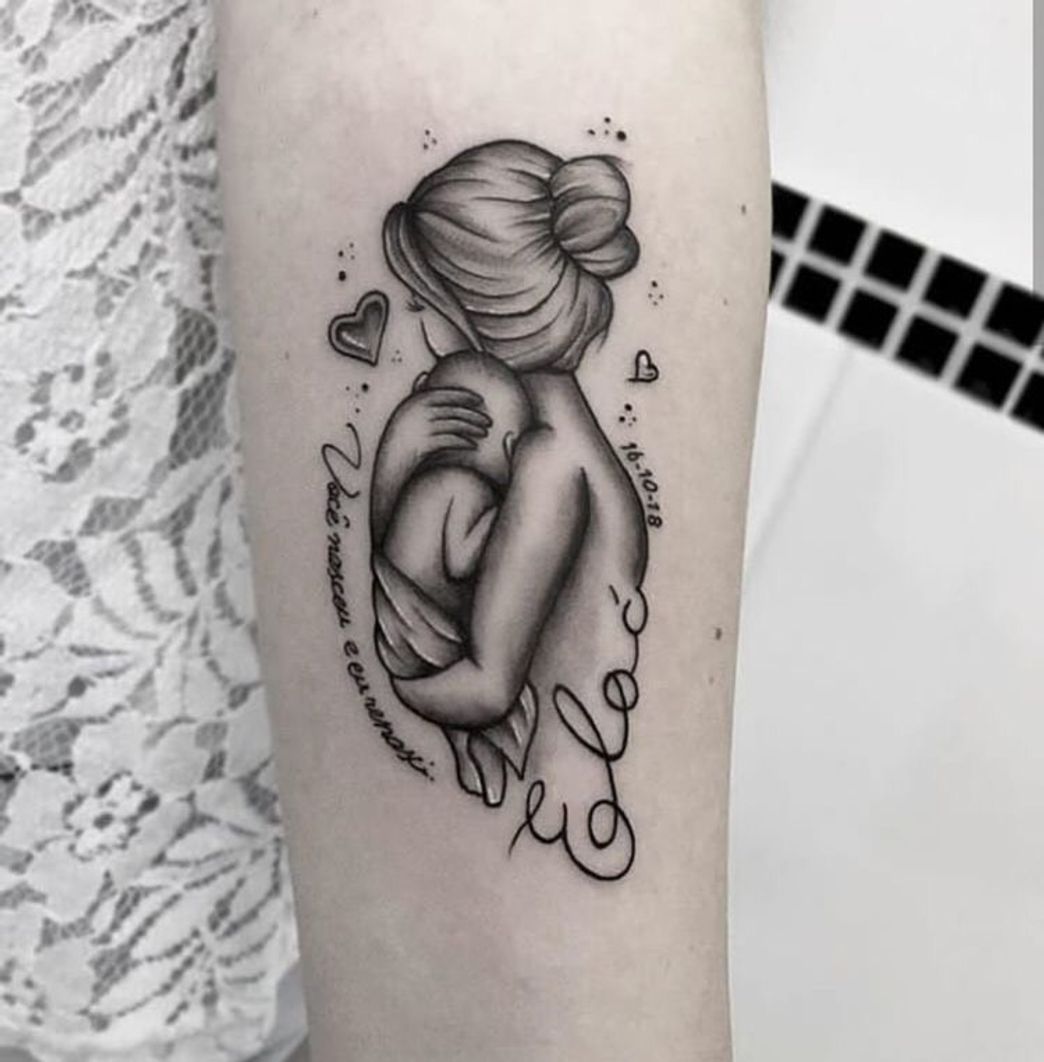 Social Homanagem para sua filha🌸