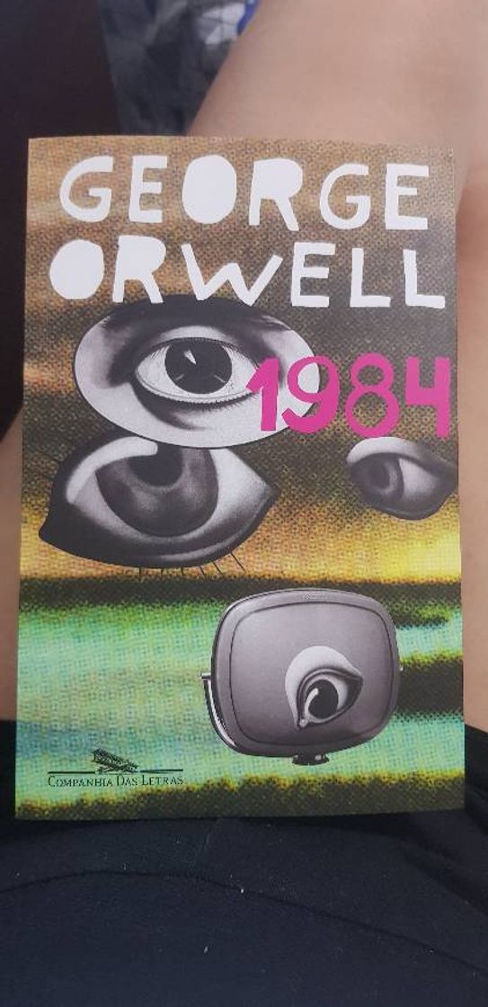 Libro 1984