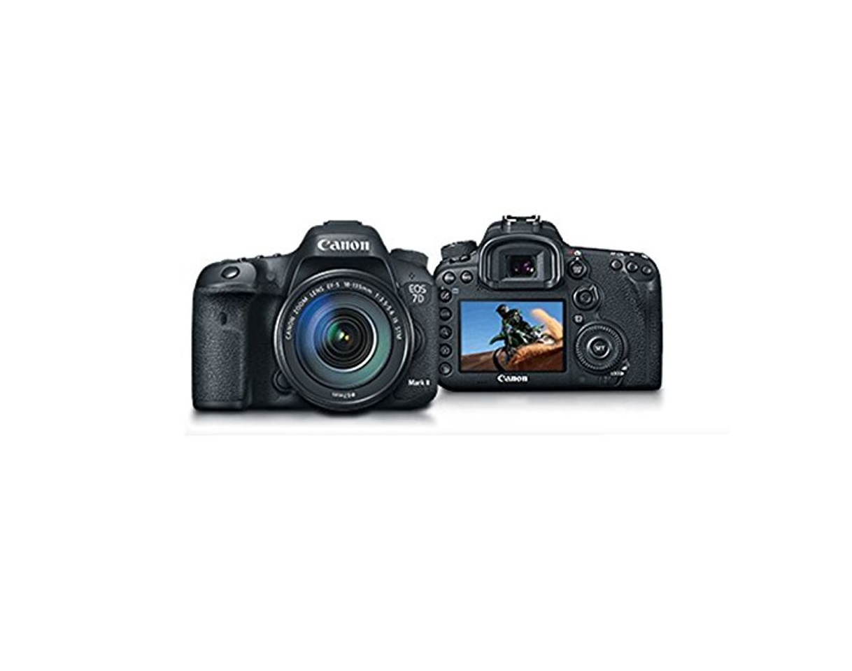 Canon EOS 7D MARK2
