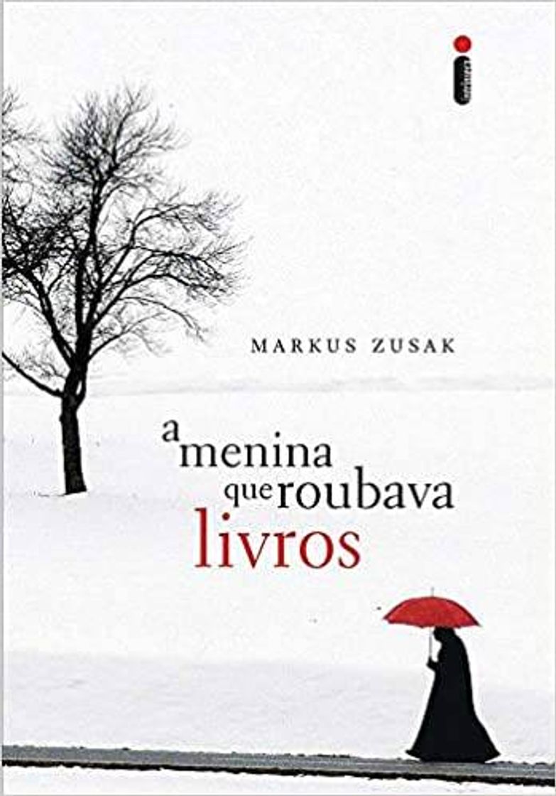 A menina que roubava Livros!