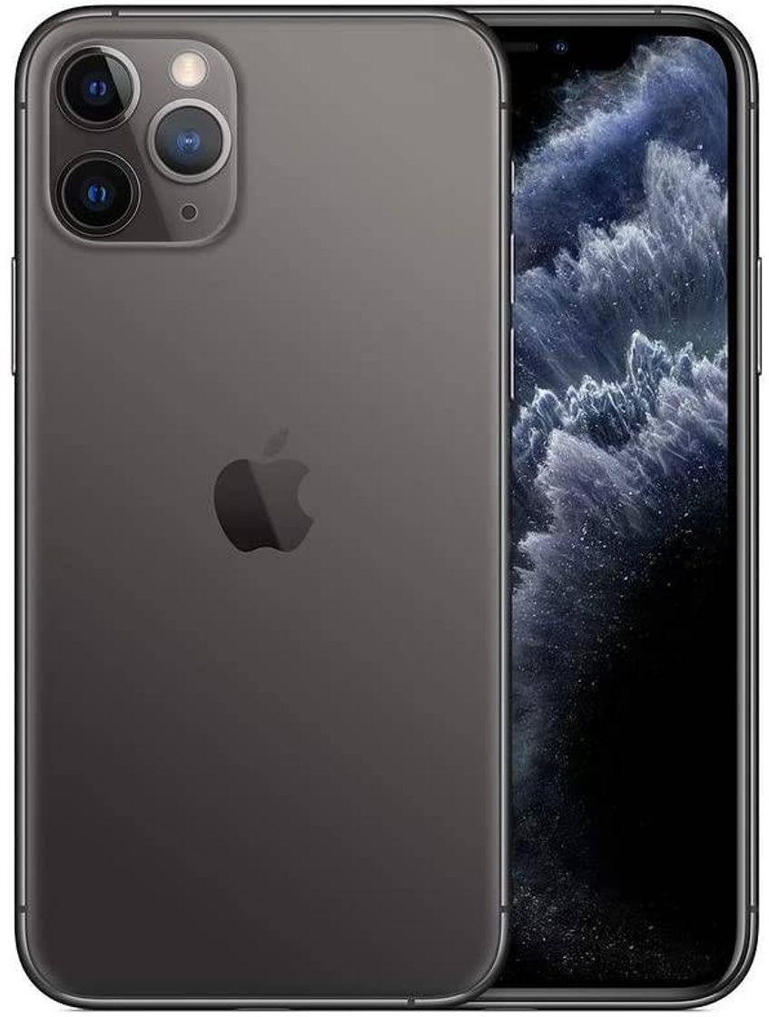  - Apple iPhone 11 Pro €579.92

