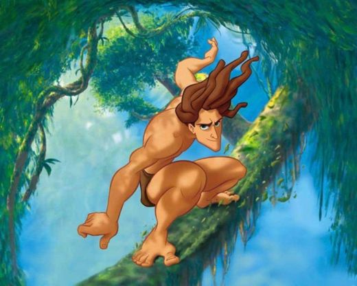 Tarzan