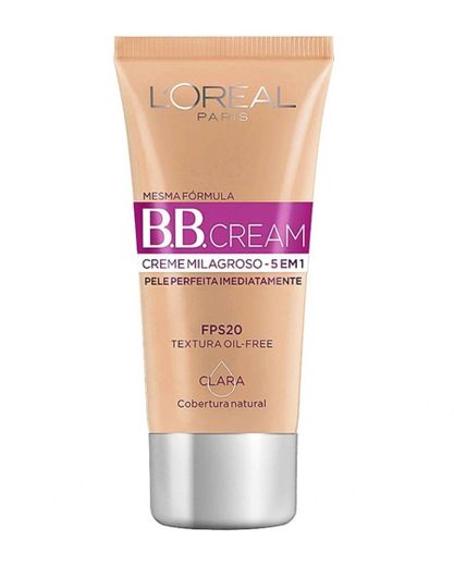 BB Cream 