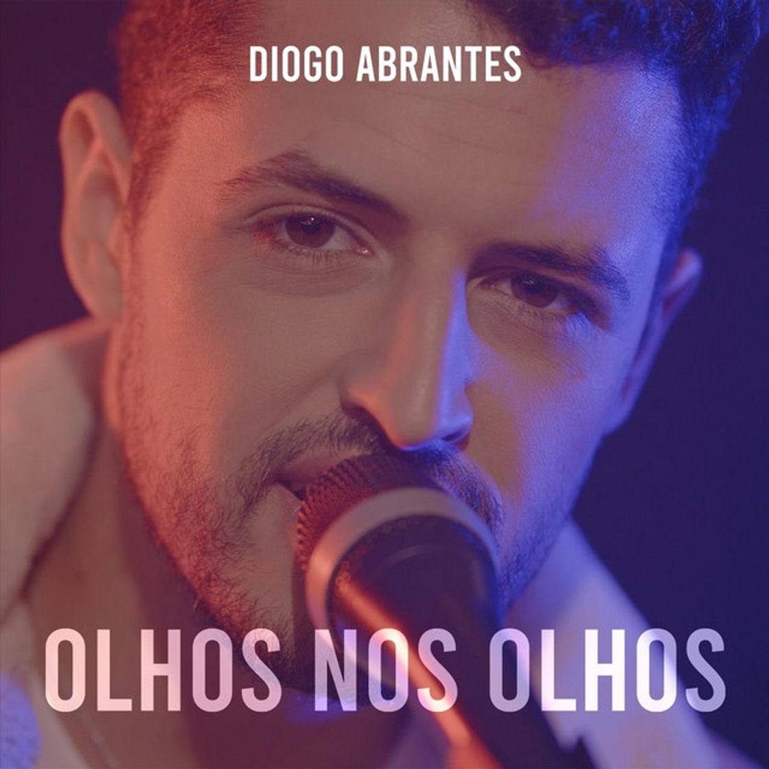 Music Olhos nos Olhos