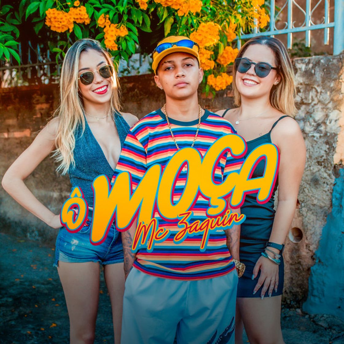 Music Ô Moça