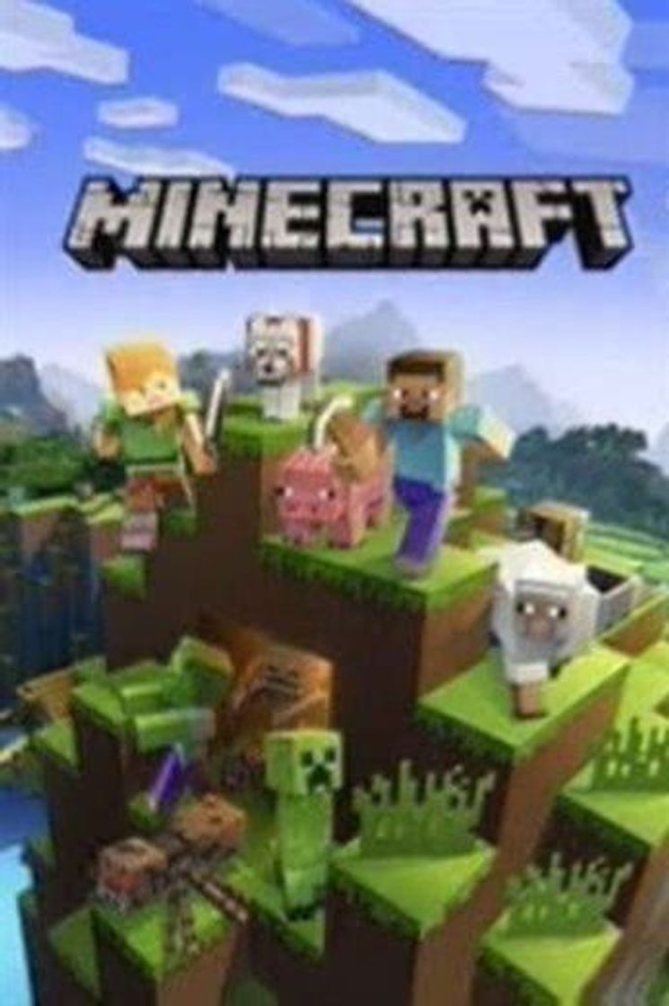 Videojuegos Minecraft: Windows 10 Edition