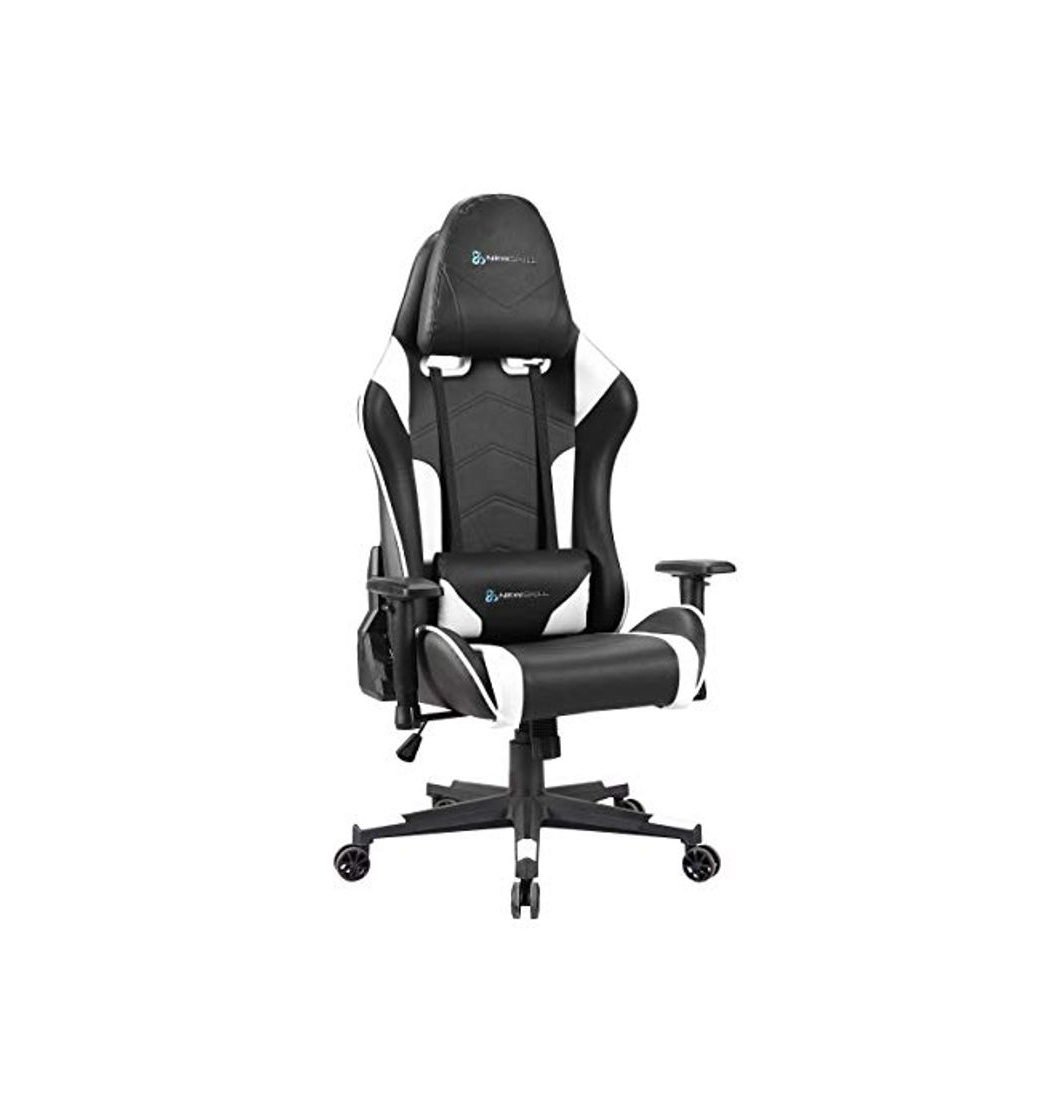 Elemento de la categoría hogar Newskill Kitsune - Silla gaming profesional