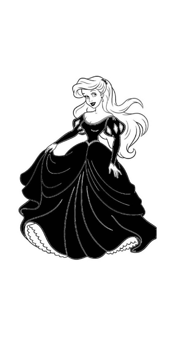 Social Ariel 🧜🏻‍♀️