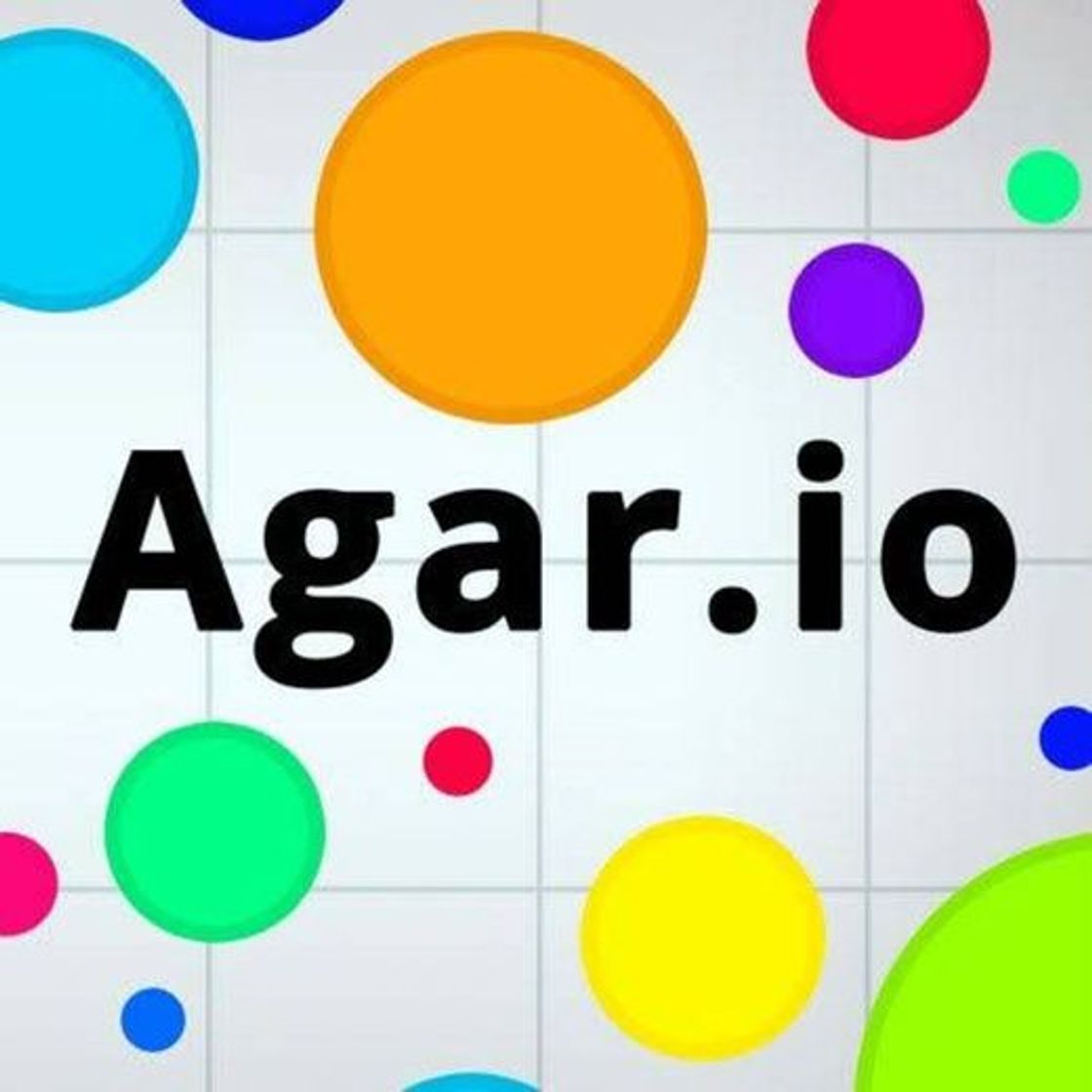 Videojuegos Agar.io - Apps on Google Play