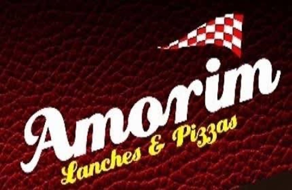 Restaurantes Amorim lanches morada de laranjeiras