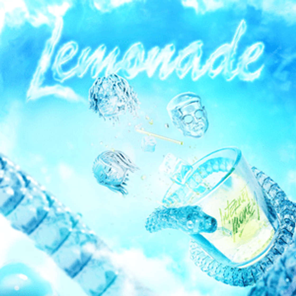 Music Lemonade (feat. Gunna, Don Toliver & NAV)