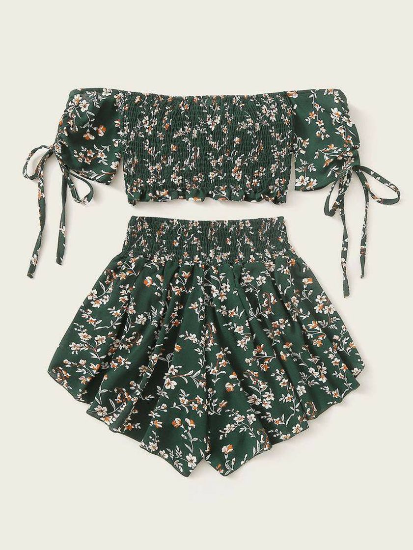Social Roupas shein 