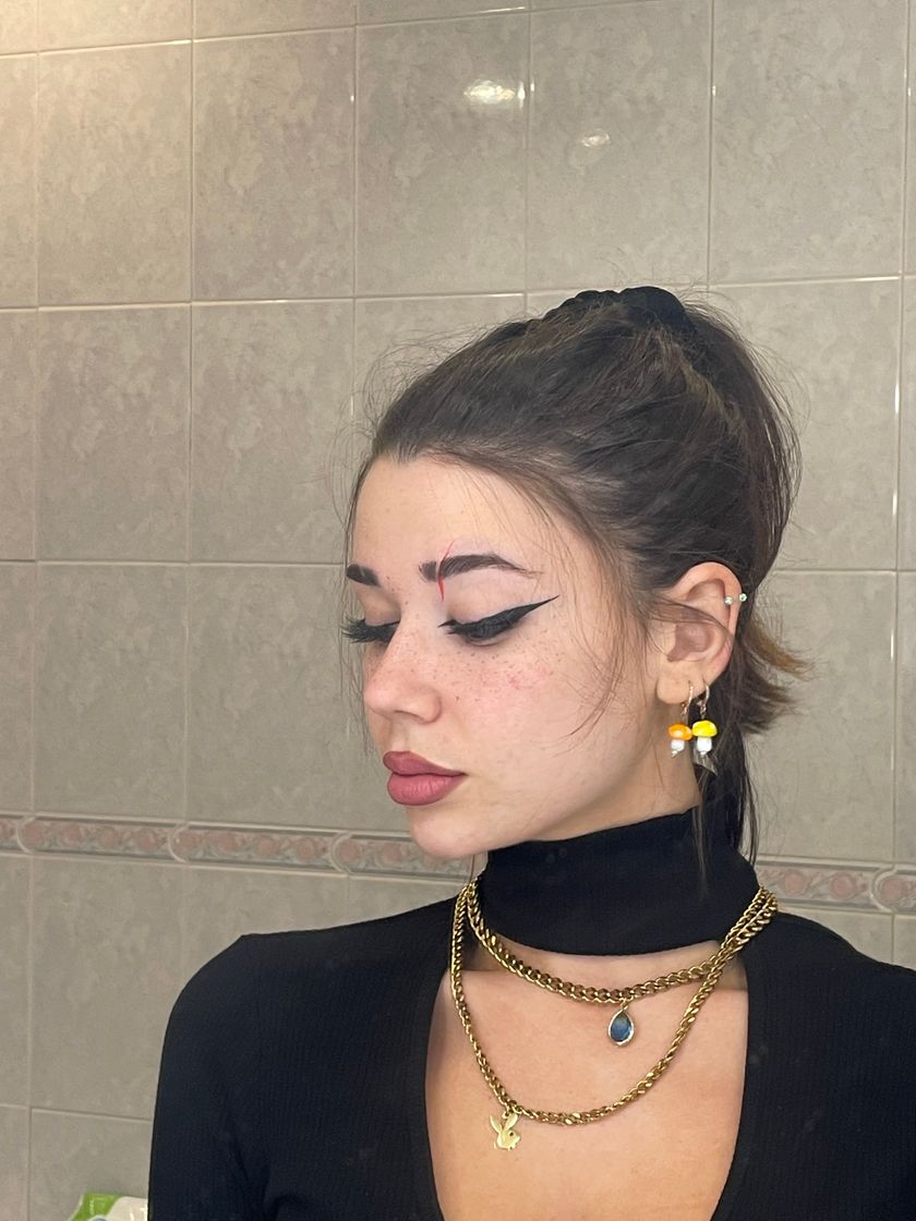 Moda Para hacerme las pecas