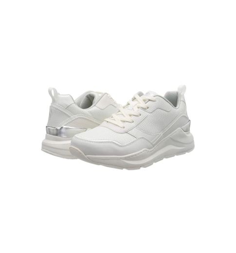 Zapatillas blancas Skechers 