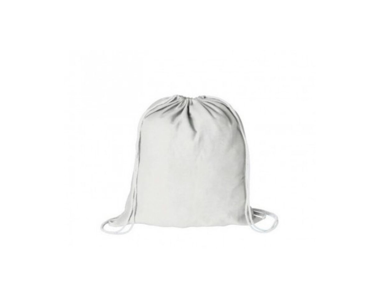 Productos Mochila personalizable color blanco