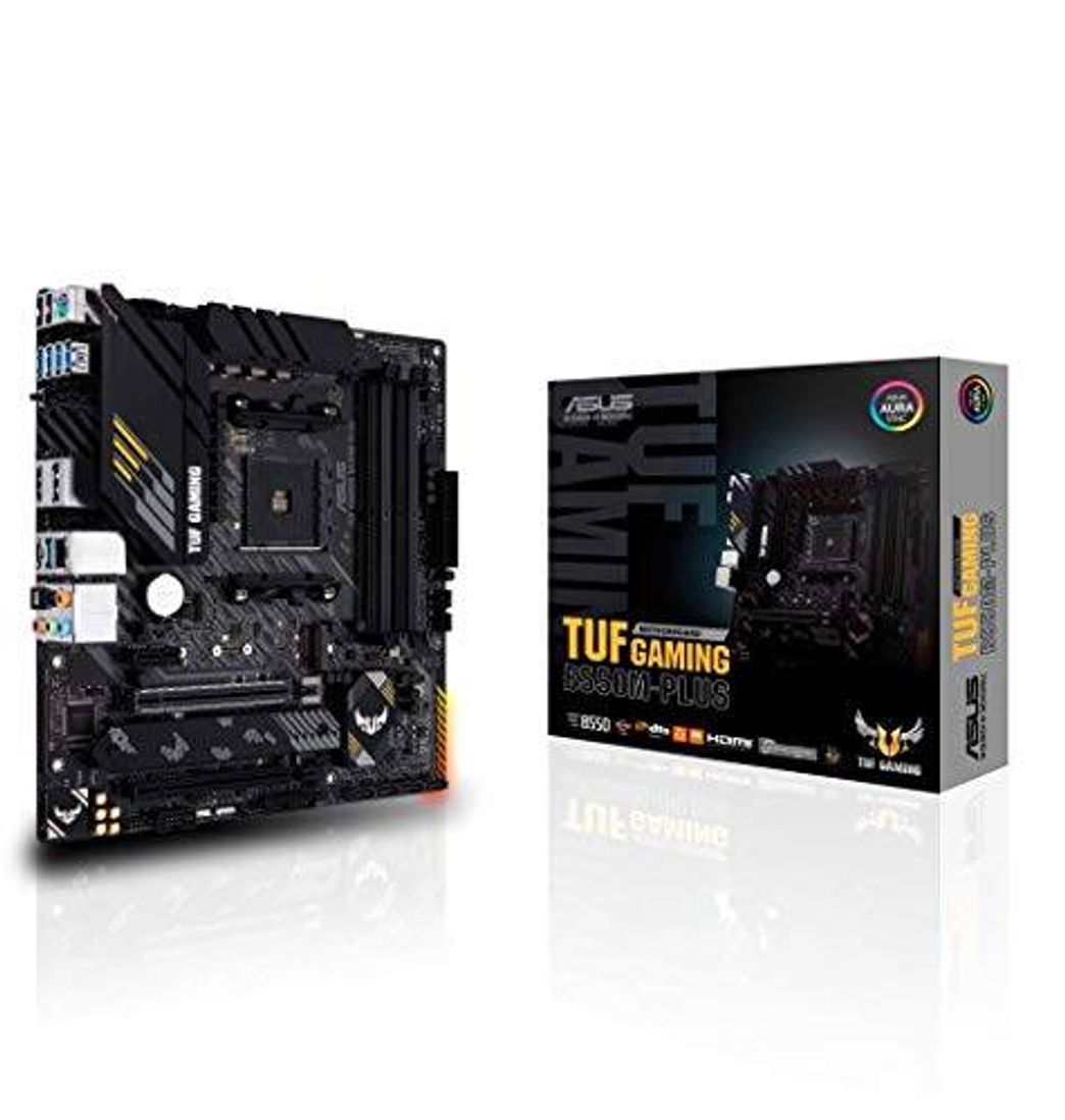 Product B550 TUF GAMING