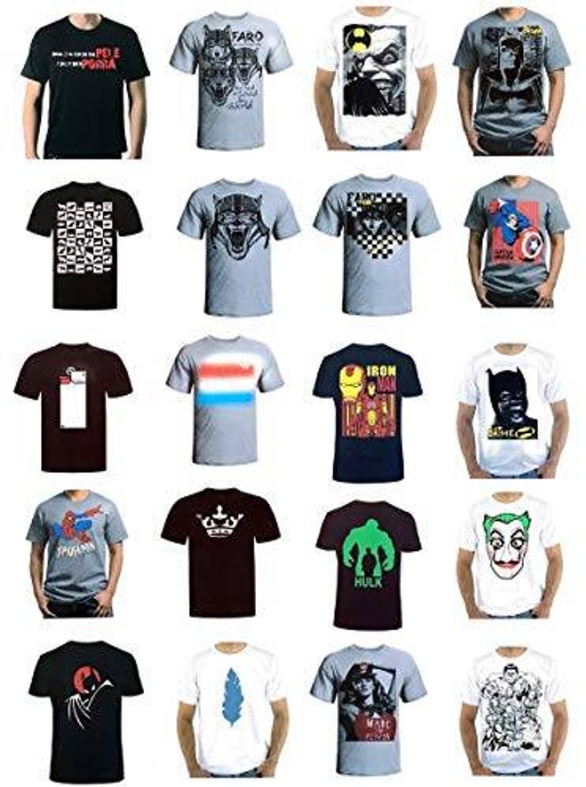 Productos Camisetas