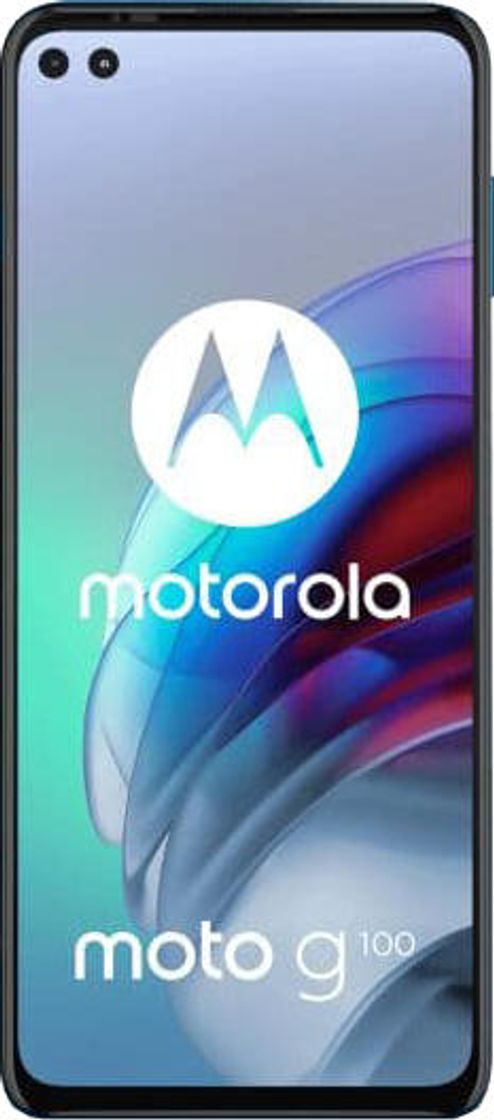 Product Moto G 100