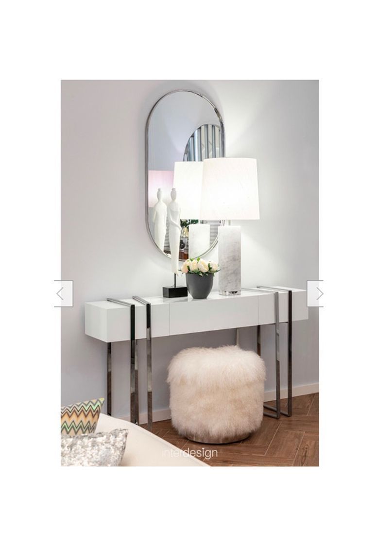 Social Interdesign Decor Living- Perfect Corner
