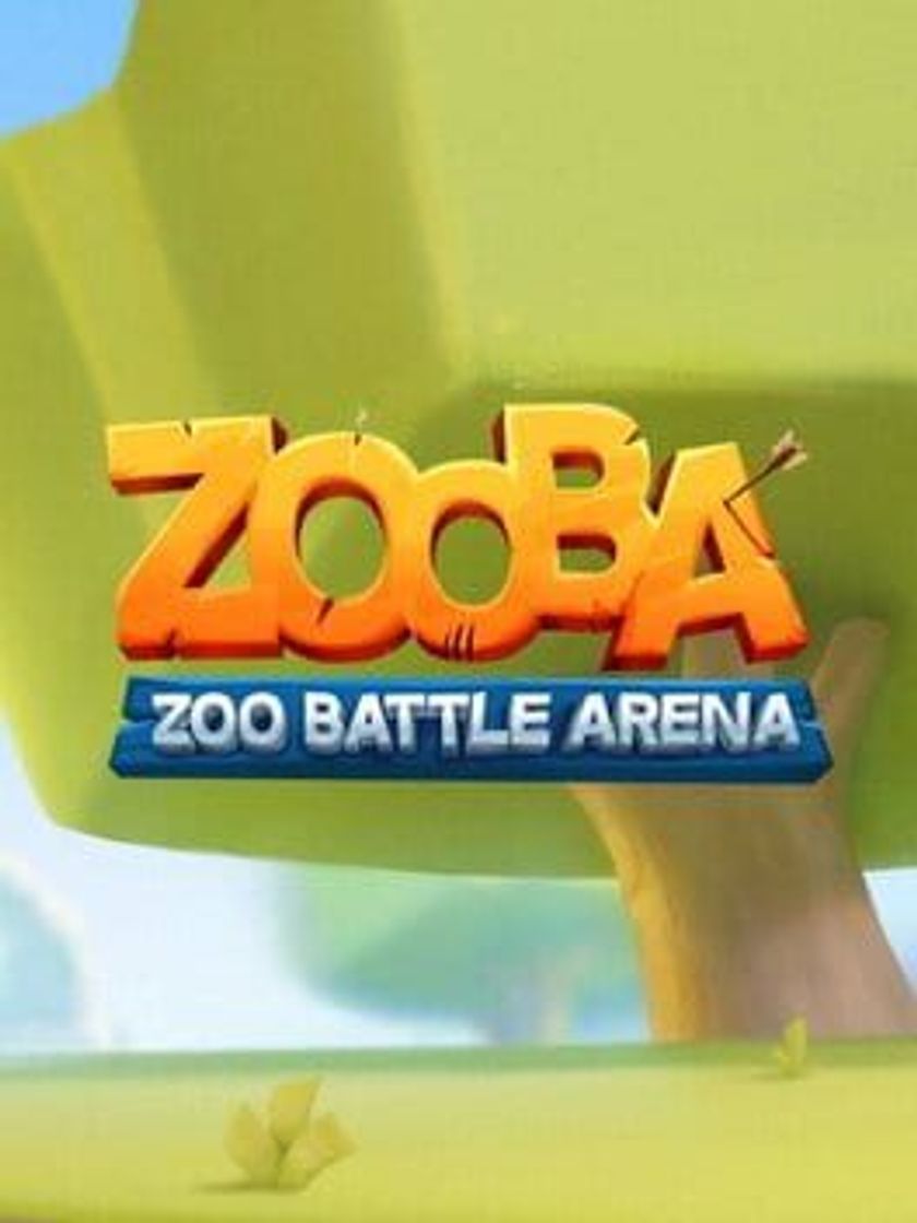 Videogames Zooba: Action & Shooting Games