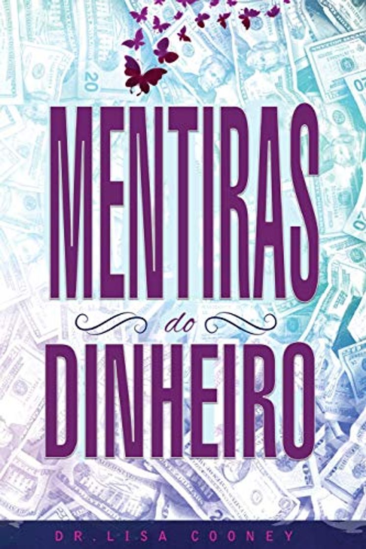 Book Mentiras Do Dinheiro