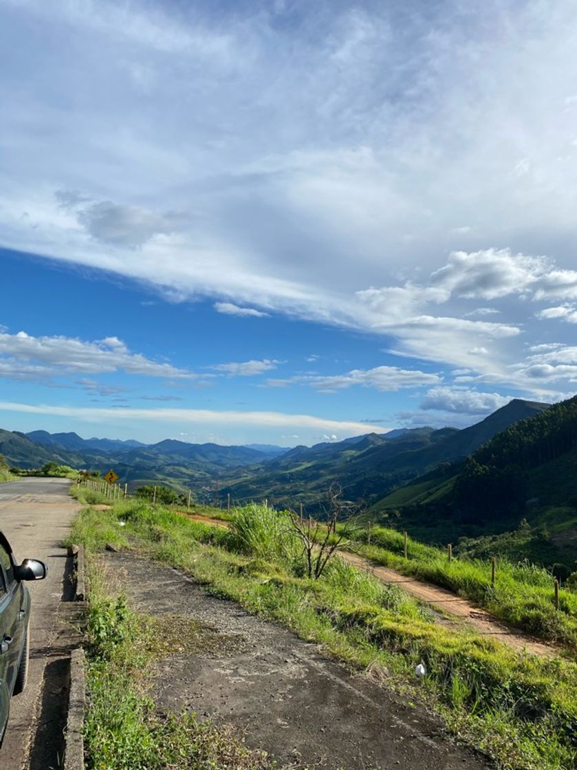 Places Woodstock - Vale do Guarani