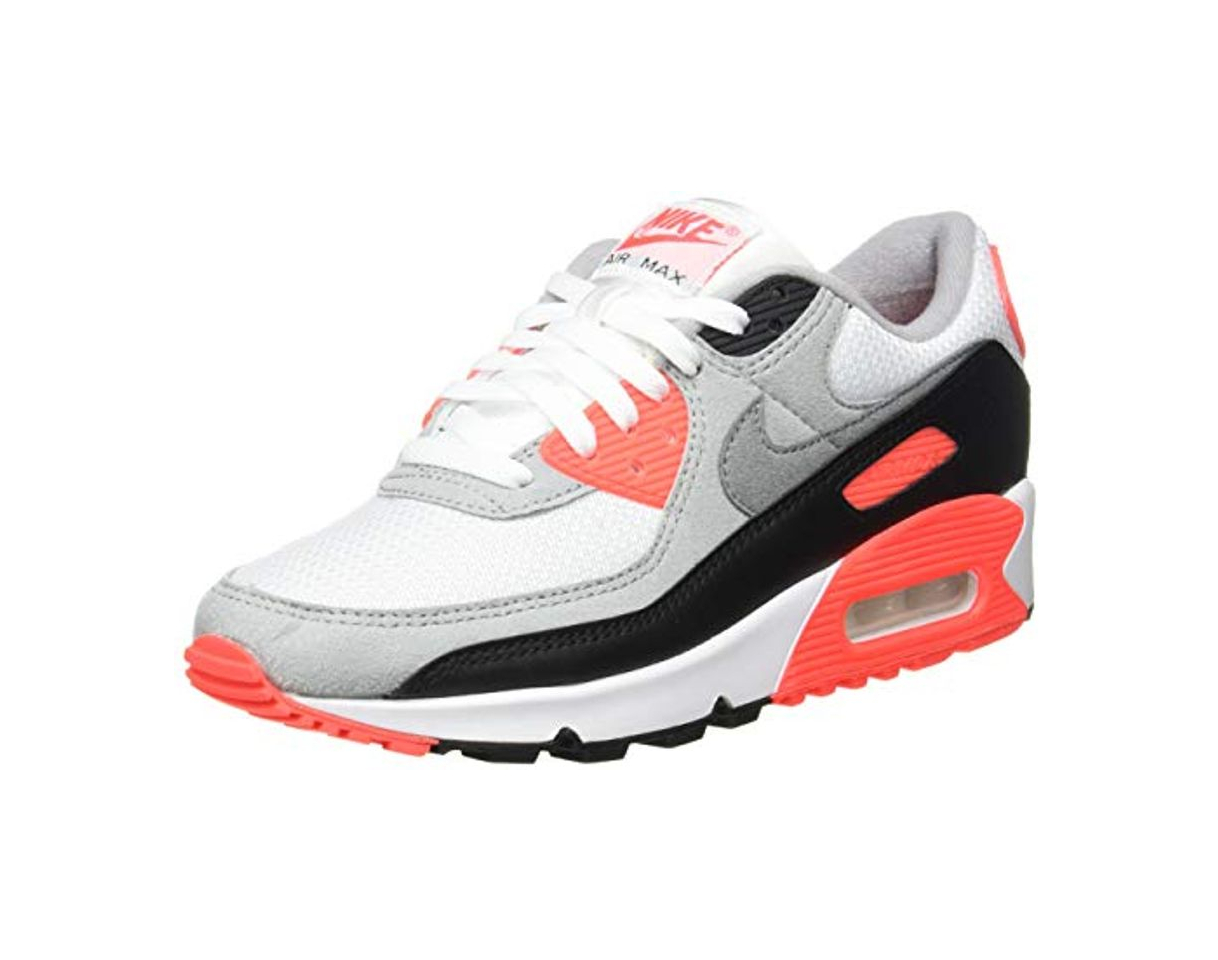 Moda Nike Air MAX III