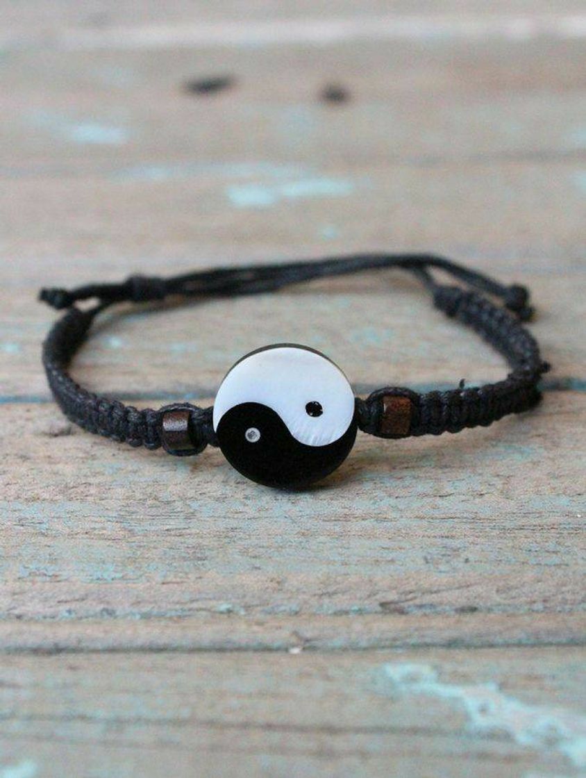 Moda Yin-Yang