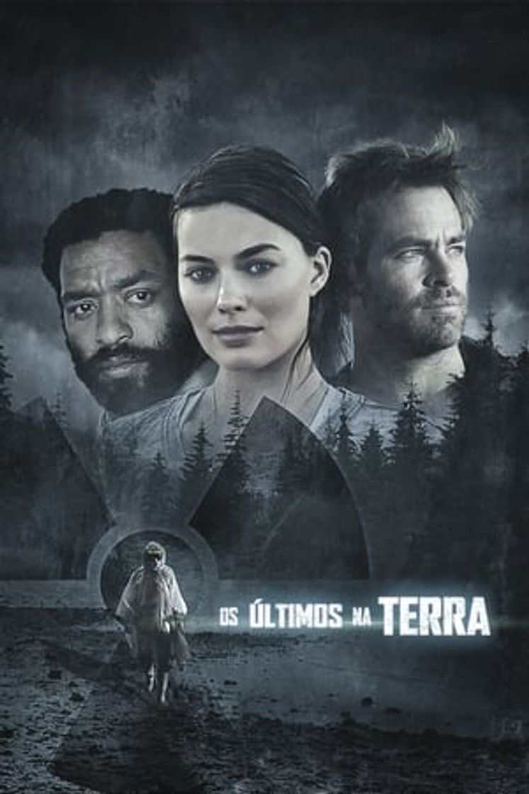 Película Z for Zachariah