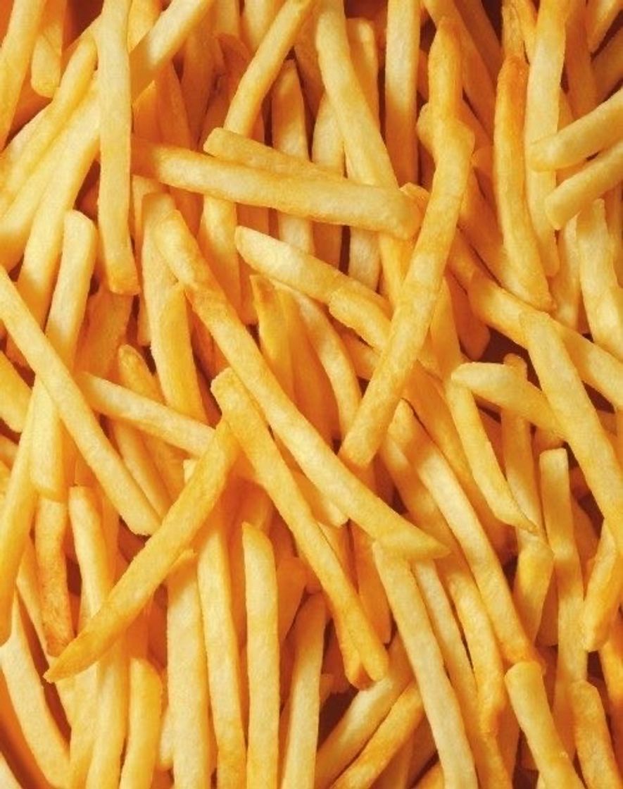 Moda Batata frita 🍟