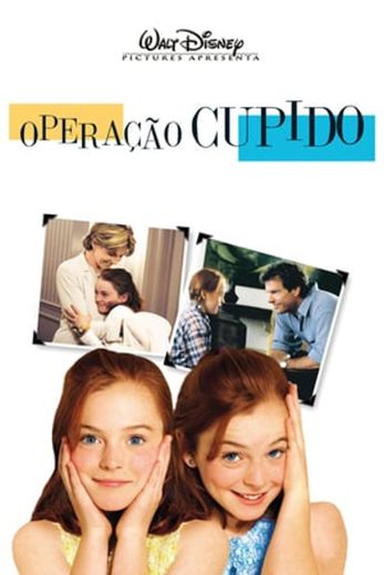 The Parent Trap