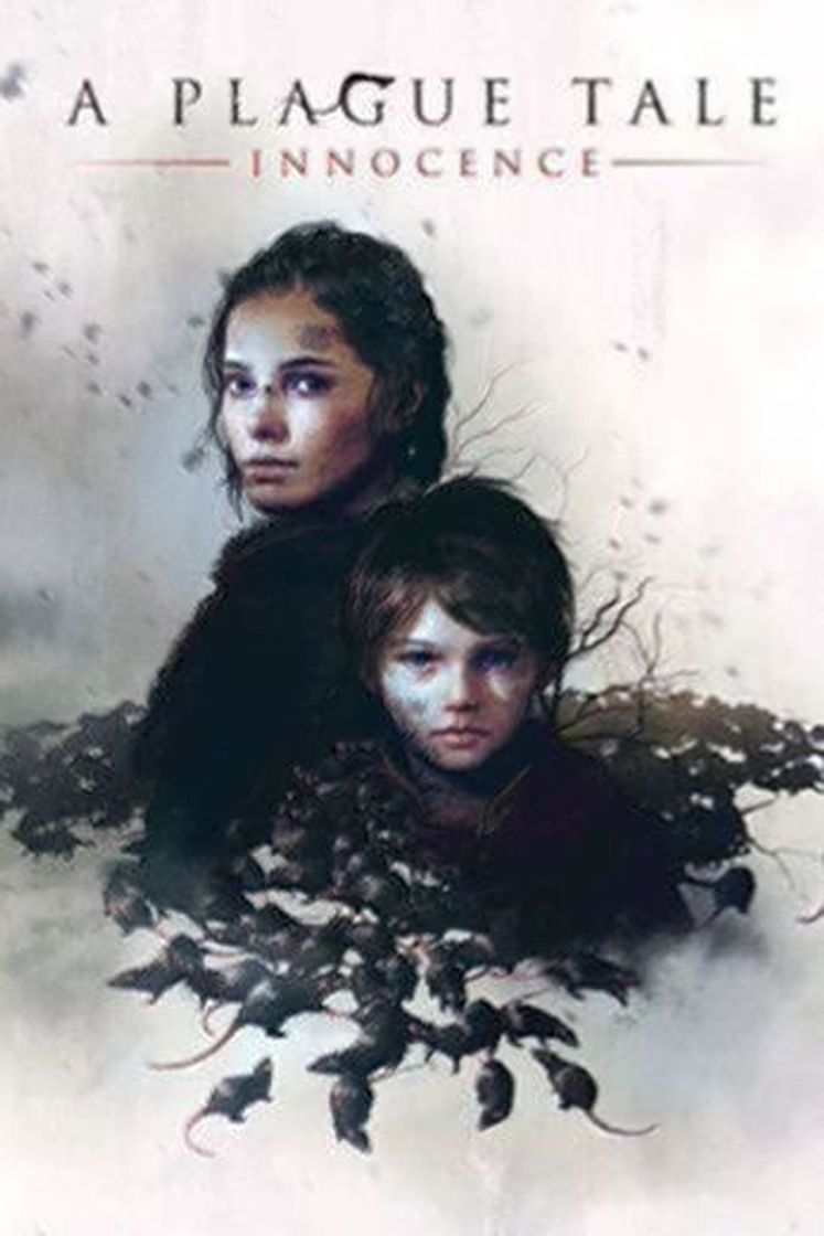 Videogames A Plague Tale: Innocence 