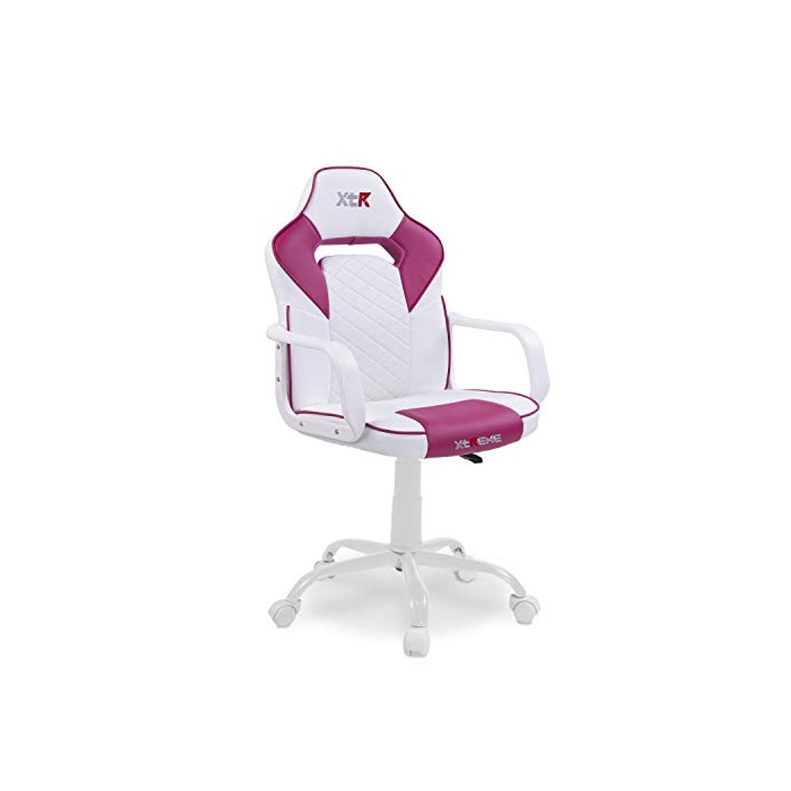 Producto Adec - Gamer, Silla de Oficina Gaming, Silla de despacho, Estudio o