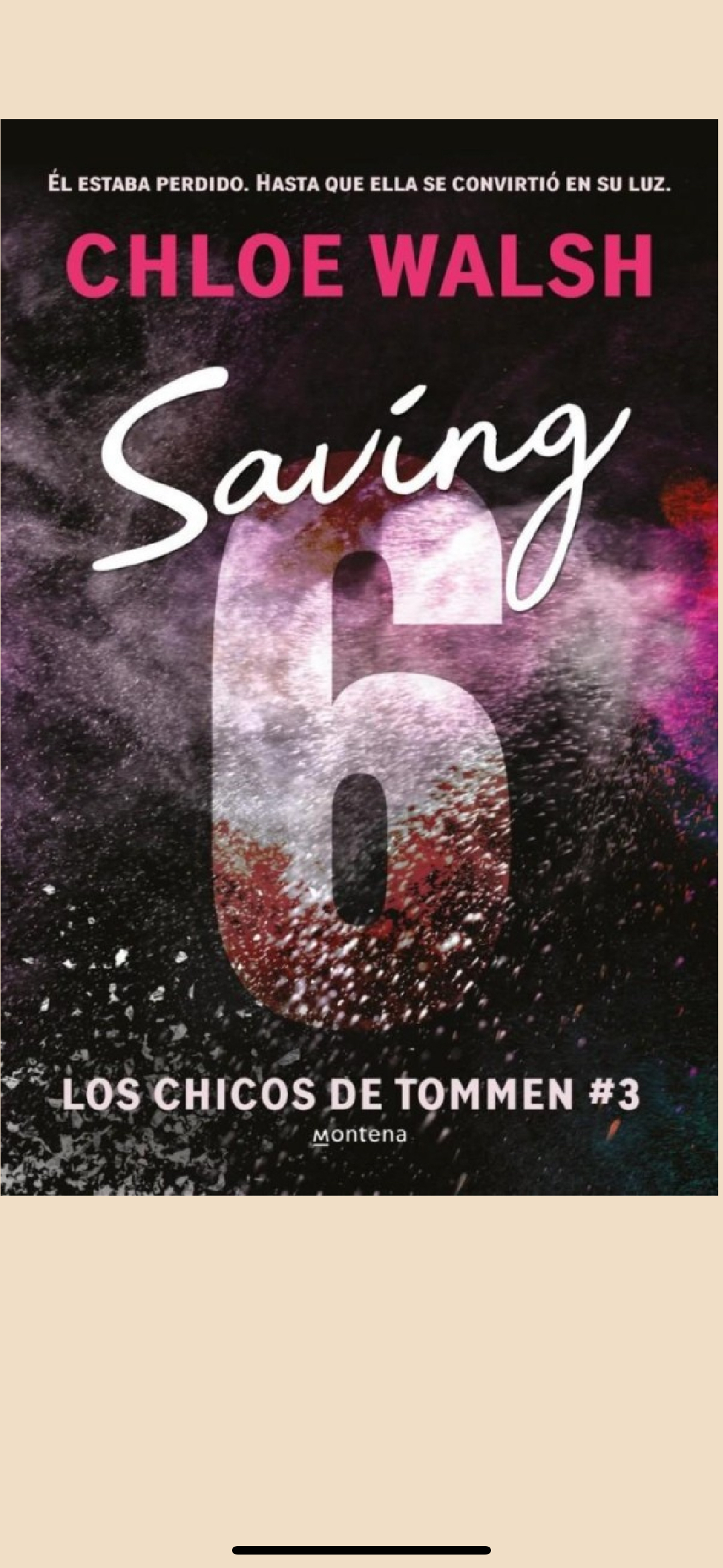 Social Los chicos de tommen 3(saving)