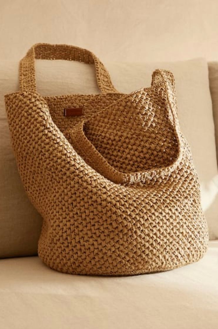 Moda SHOPPER PAPEL 