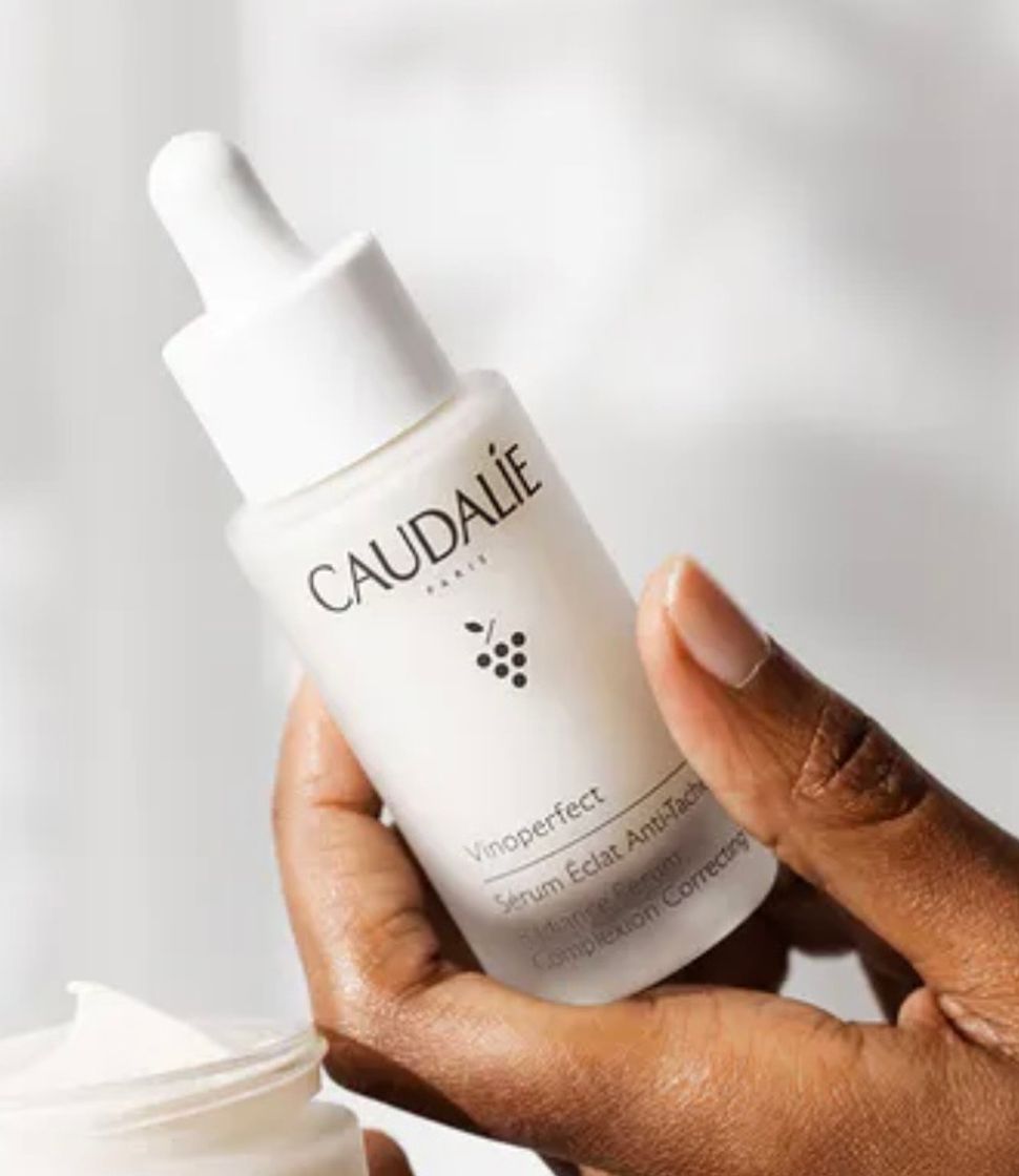 Social Caudalie Serum Vinoperfect