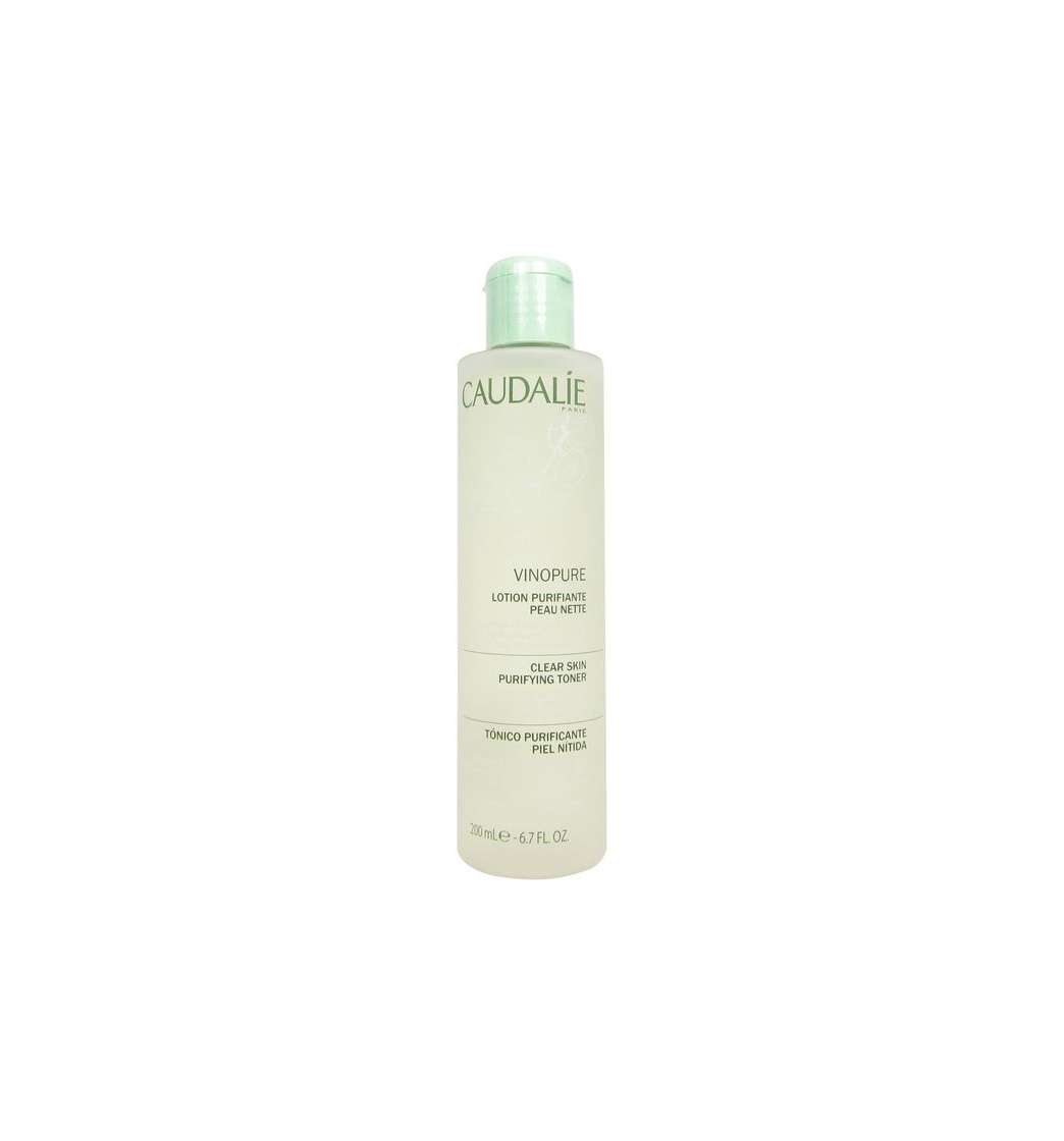 Beauty Caudalíe Caudalie Vinopure Tonico Purificante 200-200 ml